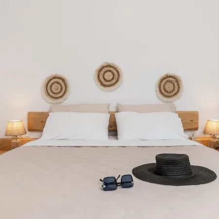 Apartamento Marble Arch