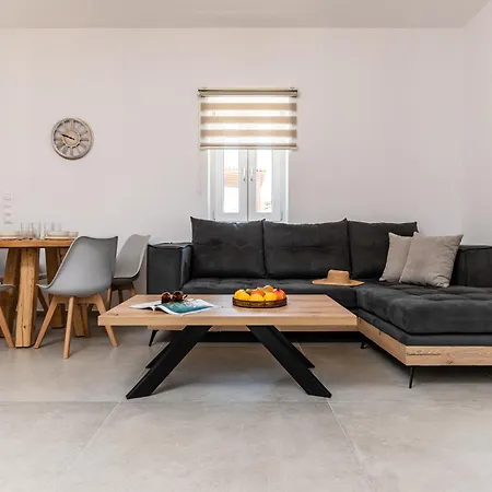 Apartamento Marble Arch *