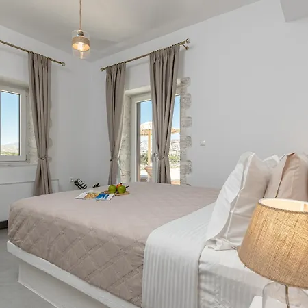 Apartamento Marble Arch