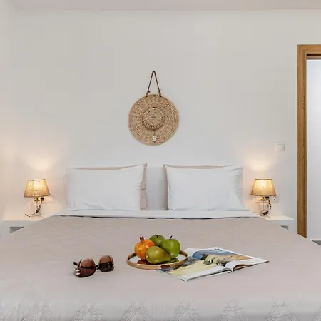 Apartamento Marble Arch *