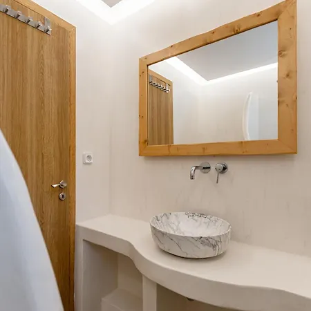 Apartamento Marble Arch Galanado