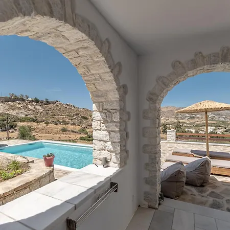 Apartamento Marble Arch