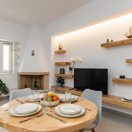 Marble Arch Apartamento *