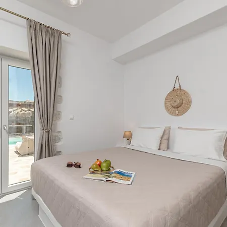 Marble Arch Apartamento