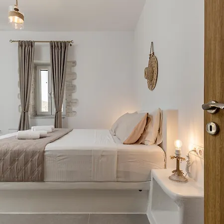 Marble Arch Apartamento *