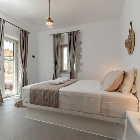 Marble Arch Apartamento