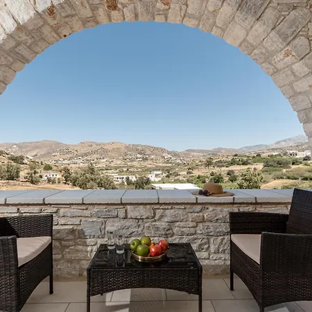 Marble Arch Apartamento *