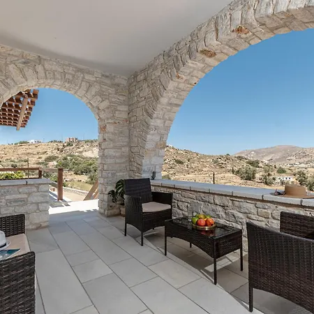 Apartamento Marble Arch *