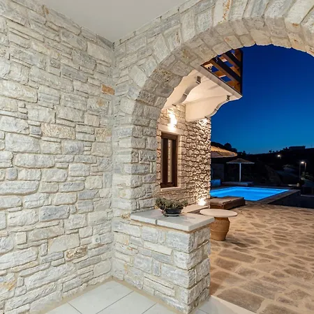 Marble Arch * Galanado