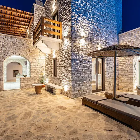 Apartamento Marble Arch Galanado