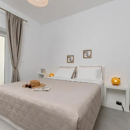 Apartamento Marble Arch