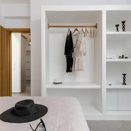 Marble Arch Apartamento Galanado