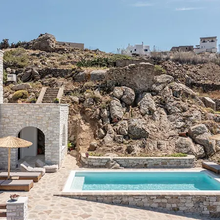 Marble Arch Apartamento