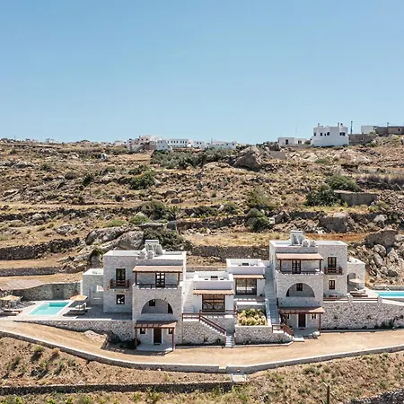 Marble Arch Apartamento Galanado