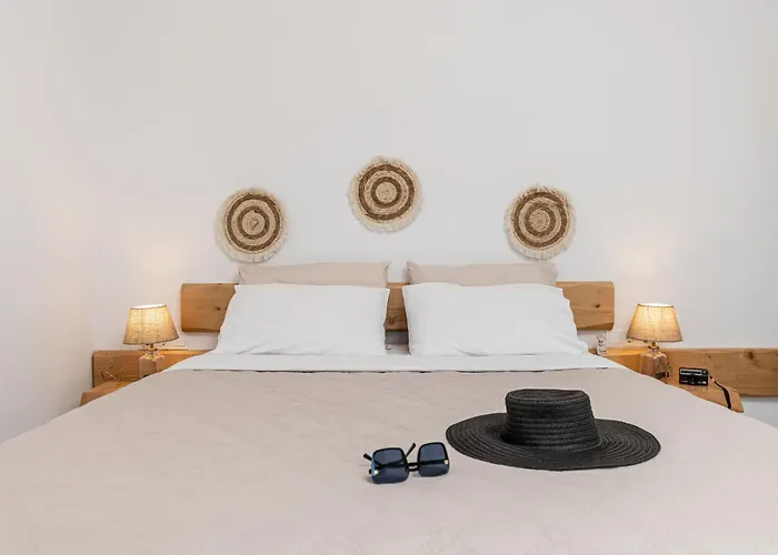 Апартаменты Marble Arch