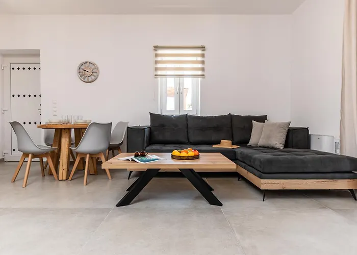 Апартаменты Marble Arch *