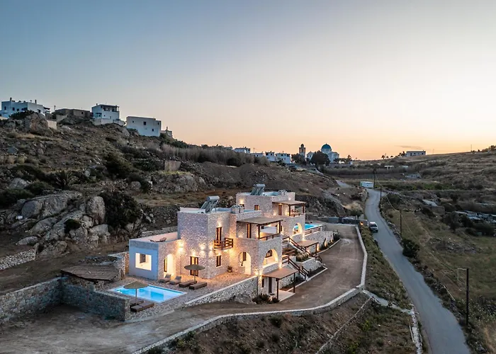 Апартаменты Marble Arch