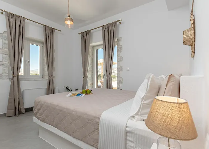 Апартаменты Marble Arch