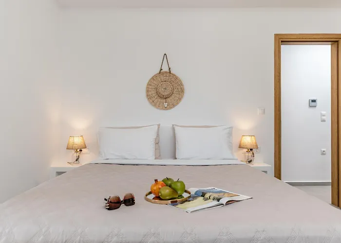 Апартаменты Marble Arch *