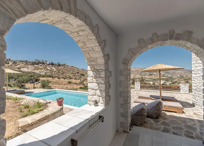 Апартаменты Marble Arch