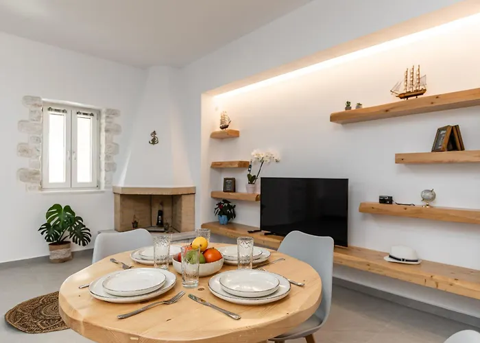 Marble Arch Апартаменты *