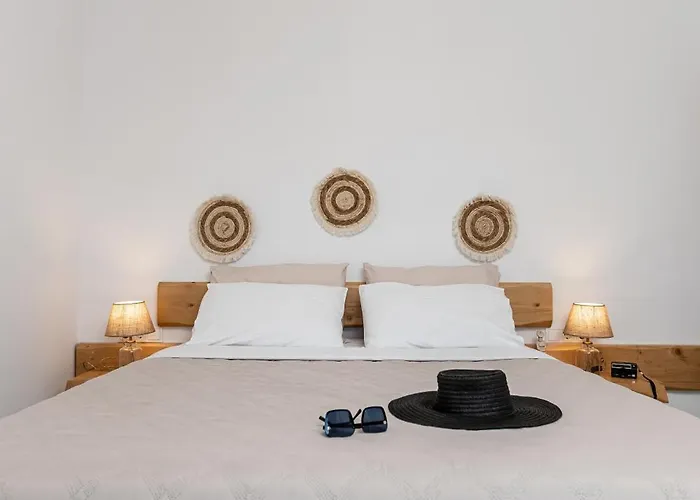 Апартаменты Marble Arch Galanado