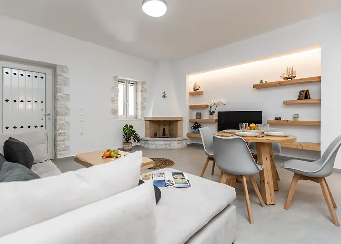 Апартаменты Marble Arch