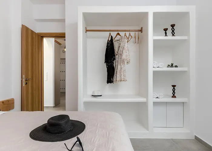 Marble Arch Апартаменты Galanado