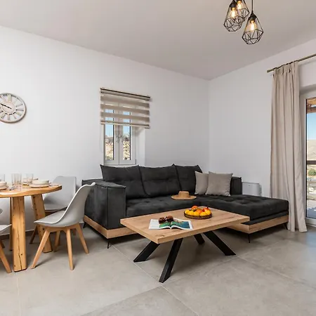 Marble Arch Appartement *