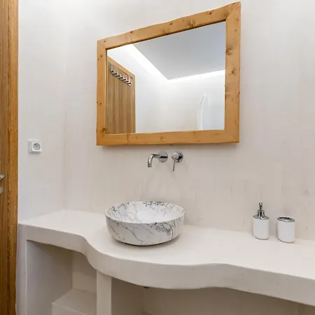 Marble Arch * Galanado