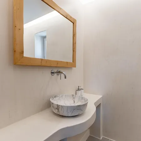 Marble Arch Appartement *