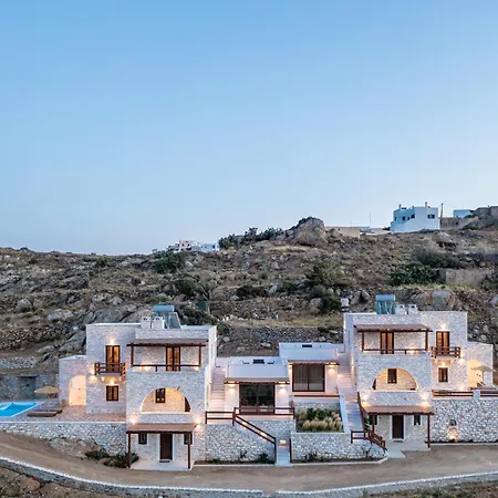 Marble Arch アパート Galanado