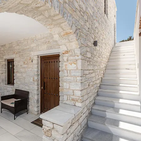 Appartement Marble Arch Galanado