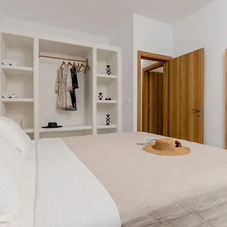 Marble Arch Galanado