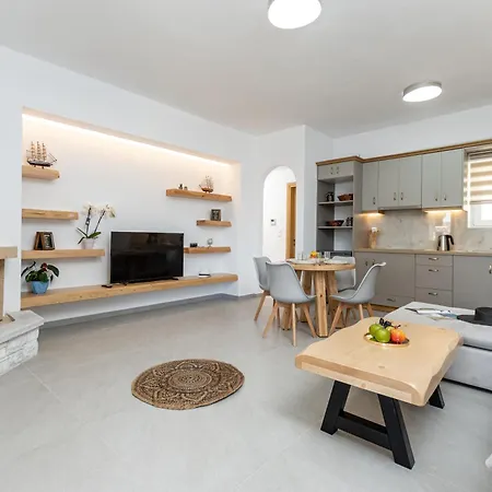 Marble Arch Galanado