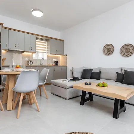 Appartement Marble Arch *