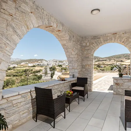 Marble Arch アパート *