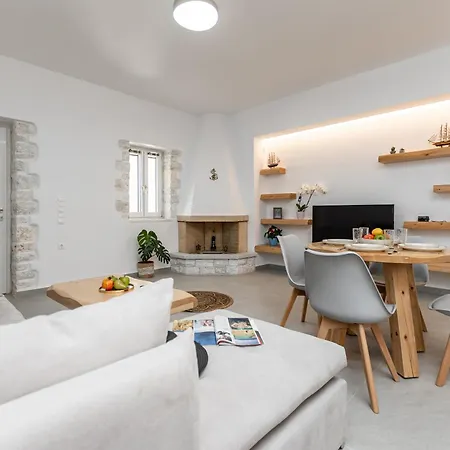 Appartement Marble Arch