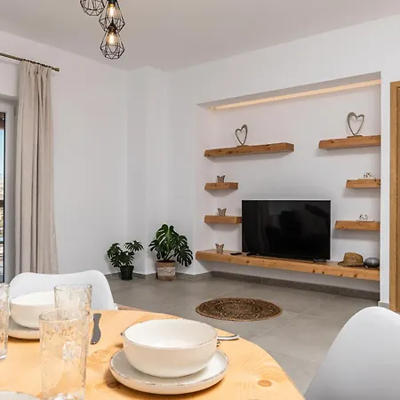 Appartement Marble Arch *