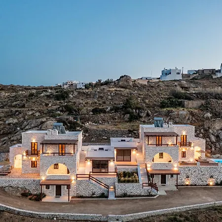 Marble Arch Appartement