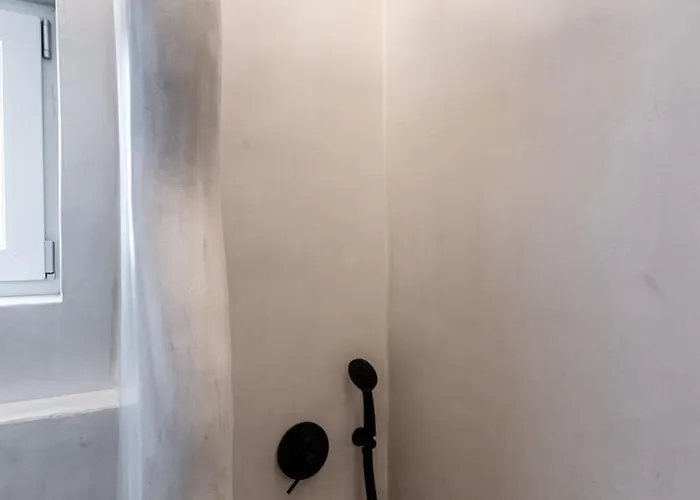 Marble Arch 公寓 *