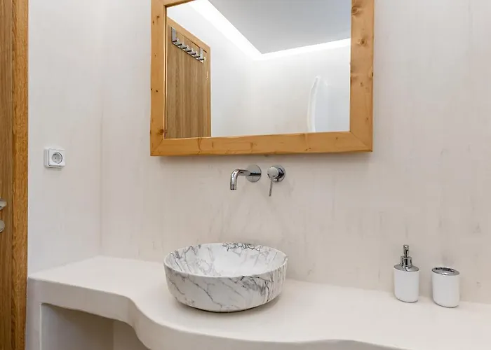 Marble Arch * Galanado