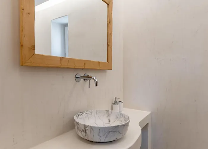 Marble Arch 公寓 *