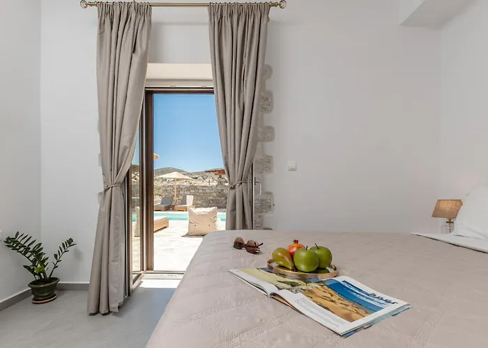 Marble Arch 公寓 Galanado