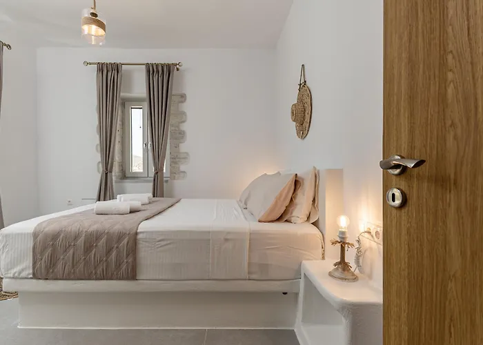 Marble Arch 公寓 *