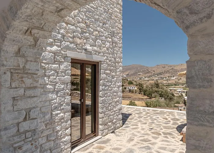 Marble Arch * Galanado