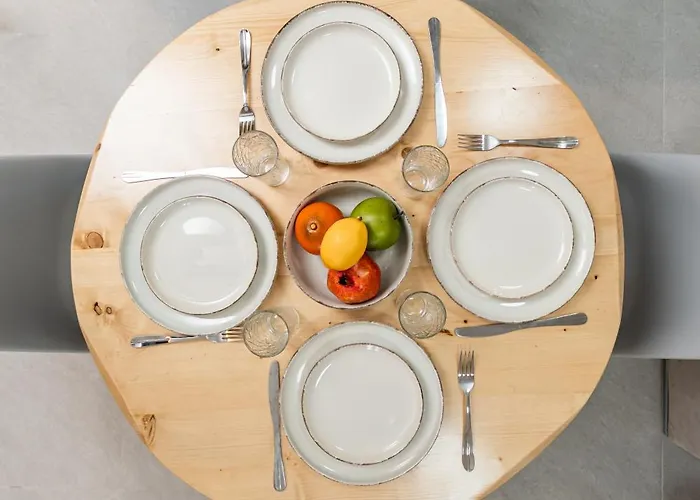 Marble Arch 公寓 *