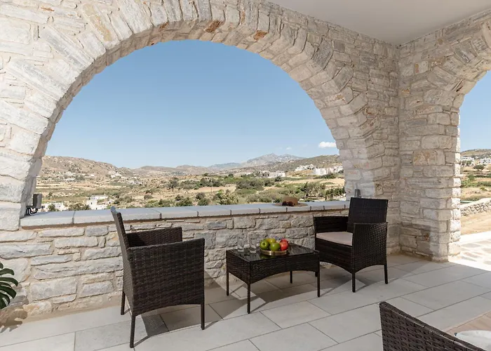 公寓 Marble Arch Galanado