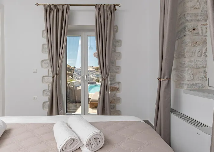 公寓 Marble Arch *