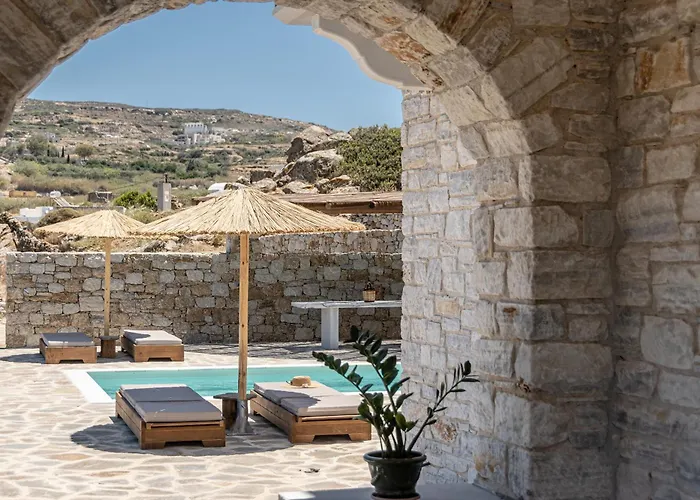 Marble Arch 公寓 Galanado